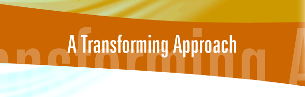 A transforming approach